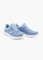Skechers Baskets Bleu 62309 5