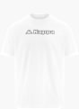 Kappa T-Shirt Weiß 69756 1