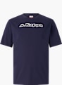 Kappa T-Shirt Blau 69757 1