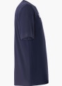Kappa T-Shirt Blau 69757 3