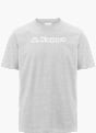 Kappa T-Shirt Grau 69758 1