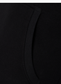 Kappa Hoodie Schwarz 69759 3