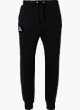 Kappa Pantalon de survêtement Noir 69761 1