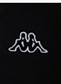 Kappa Jogginghose Schwarz 69761 3
