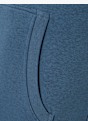 Kappa Hoodie Blau 69760 3
