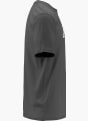 Kappa T-Shirt Schwarz 63420 3