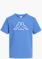 Kappa T-Shirt Blau 63422 1