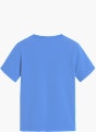Kappa T-Shirt Blau 63422 2