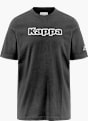 Kappa T-Shirt Schwarz 63429 1