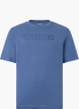 Kappa T-Shirt Blau 63430 1