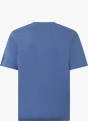 Kappa T-Shirt Blau 63430 2