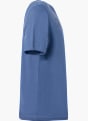 Kappa T-Shirt Blau 63430 3