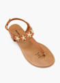 Graceland Sandalo infradito Beige 62327 2