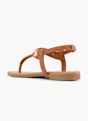 Graceland Sandalo infradito Beige 62327 3