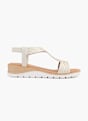 Easy Street Sandalo Beige 62339 1