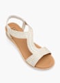 Easy Street Sandalo Beige 62339 2