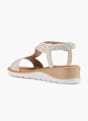 Easy Street Sandalo Beige 62339 3