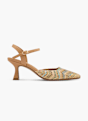 Catwalk Slingback salonarji Marelica 62878 1