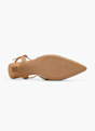 Catwalk Slingback salonarji Marelica 62878 4