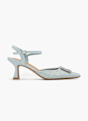 Catwalk Pantofi cu toc Argint 62877 1