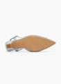 Catwalk Pantofi cu toc Argint 62877 4