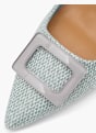 Catwalk Pantofi cu toc Argint 62877 5