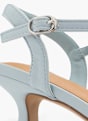 Catwalk Pantofi cu toc Argint 62877 6