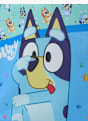 Bluey Rucksack Blau 62346 5