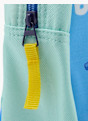 Bluey Rucksack Blau 62346 6