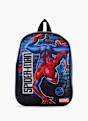 Spider-Man Nahrbtnik Črna 62349 1