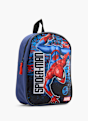 Spider-Man Nahrbtnik Črna 62349 2