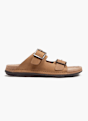 AM SHOE Sandal Brown 89891 1