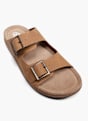 AM SHOE Sandal Brown 89891 2