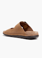 AM SHOE Sandal Brown 89891 3