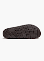 AM SHOE Sandal Brown 89891 4