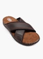 AM SHOE Sandal Brown 89893 2