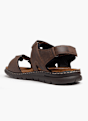 AM SHOE Sandal Brown 89896 3