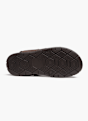 AM SHOE Sandal Brown 89896 4
