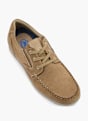 AM SHOE Plitke cipele Bež 62462 2