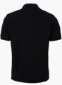 Kappa Polo-Shirt Schwarz 69749 2