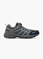 Highland Creek Trekking-Schuh Blau 69508 1