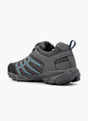 Highland Creek Trekking-Schuh Blau 69508 3