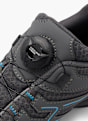 Highland Creek Trekking-Schuh Blau 69508 5