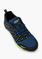 Highland Creek Trekking-Schuh Blau 69509 2