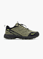 Highland Creek Trekking-Schuh Khaki 69510 1