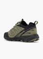 Highland Creek Halbschuh Khaki 69510 3