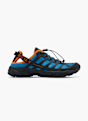 Highland Creek Trekking-Schuh Blau 69511 1
