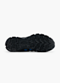 Highland Creek Trekking-Schuh Blau 69511 4