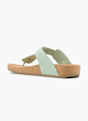 Graceland Tongs Vert 62485 3