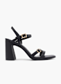 Catwalk Sandale Noir 62498 1